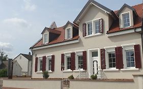 Hotel 'Zum Augarten'